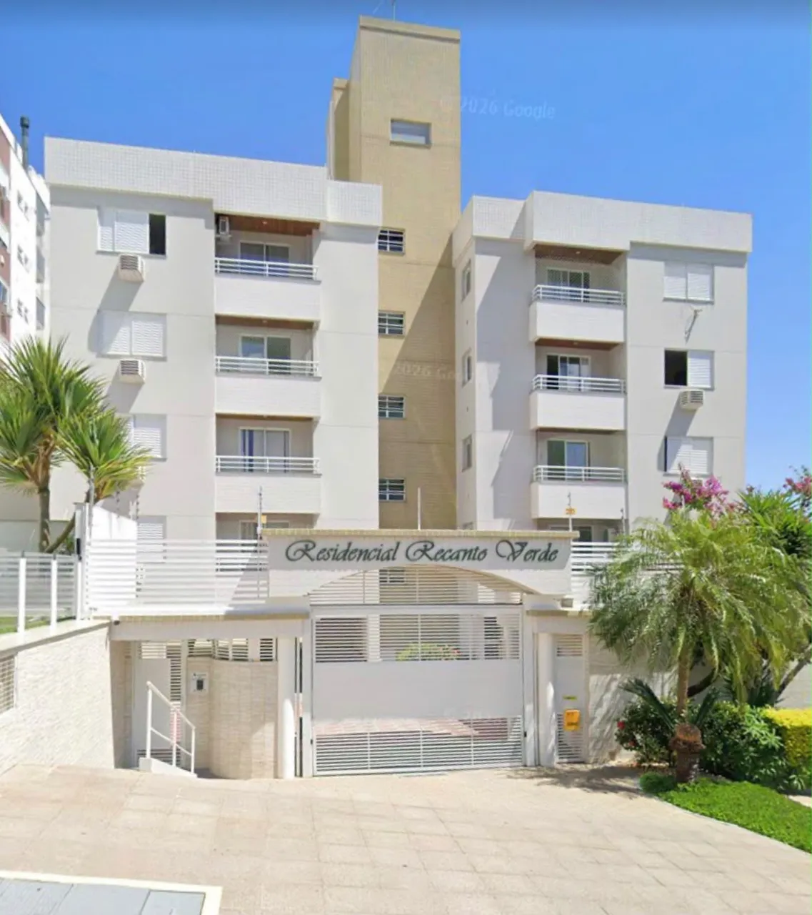Departamento amueblado de 70 m² en Florianópolis — photo 5