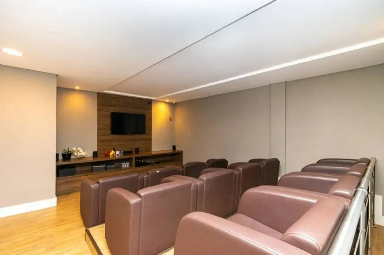 Квартира з 3 спальнями і 2 ванними, 64 м² — photo 19