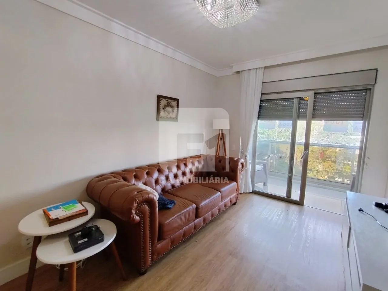 Furnished 52 m² studio with 1 bedroom and 2 baths
