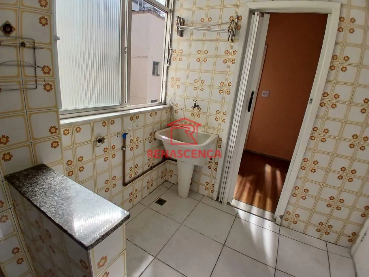 Apartamento com 2 quartos e varanda — photo 14