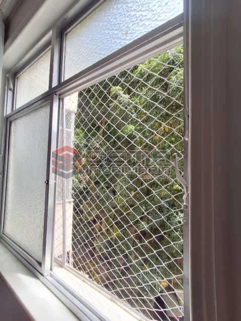 2-bedroom apartment with balcony and in-home laundry — photo 16