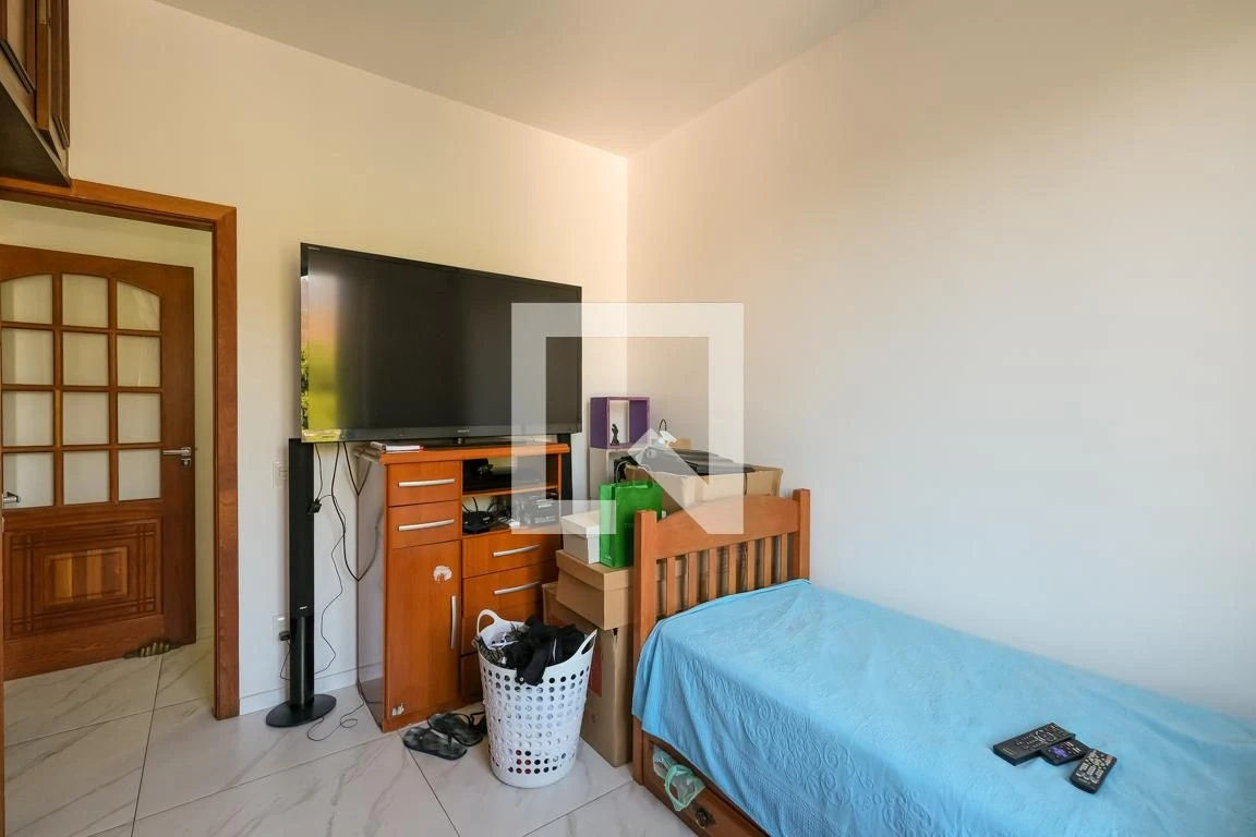 Furnished apartment with 3 bedrooms and private BBQ — photo 46