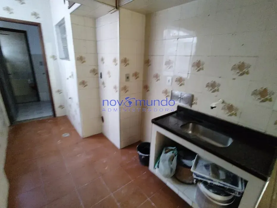 2-bedroom apartment, 1 with its own bathroom, 64 m² — photo 5