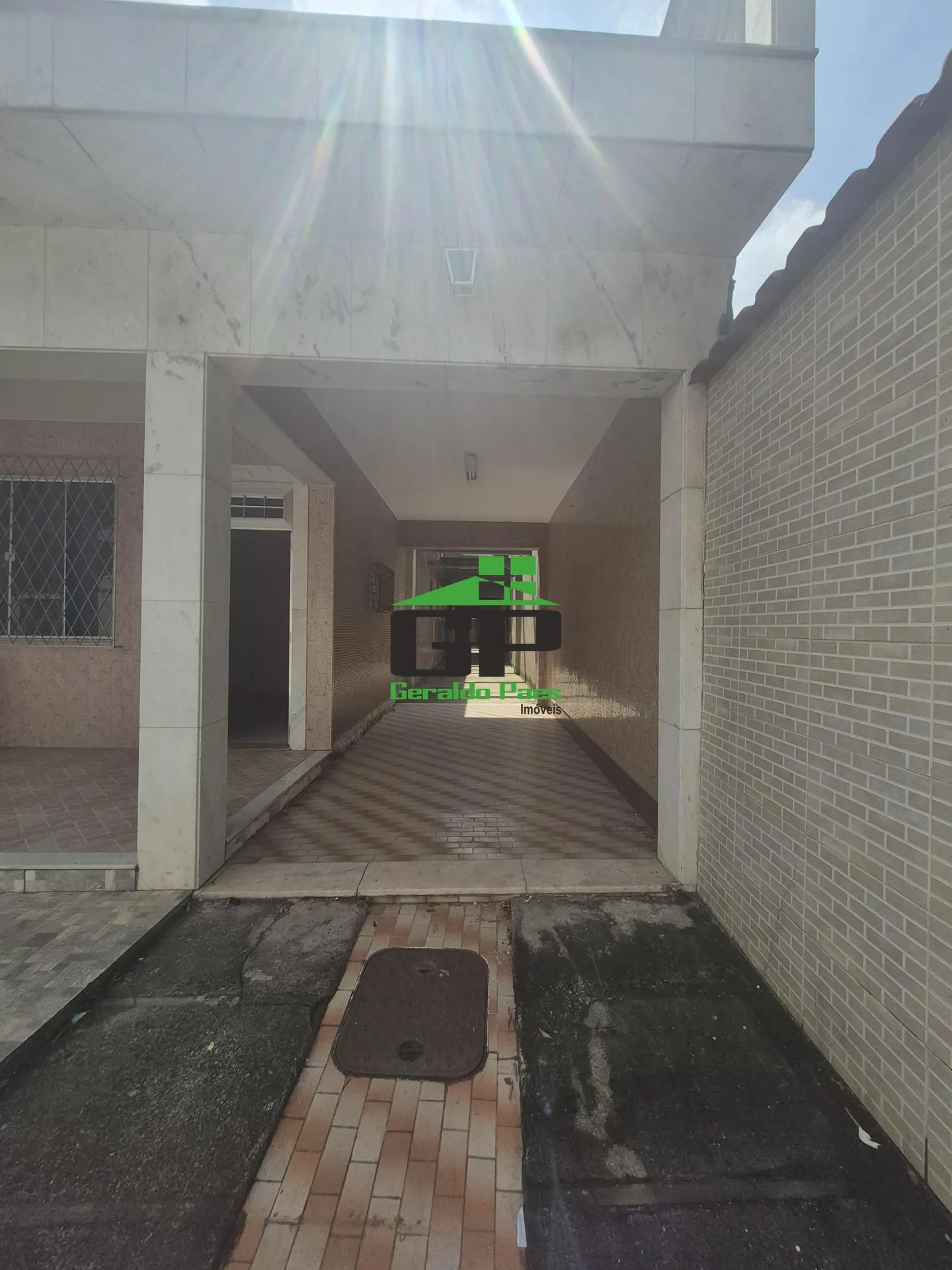 Casa com varanda e jardim privativo para locação — photo 42