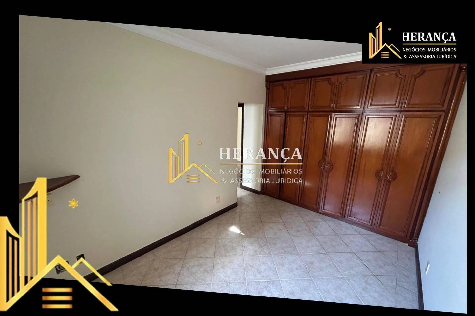 Furnished linear house with 3 bedrooms and enclosed kitchen — photo 20