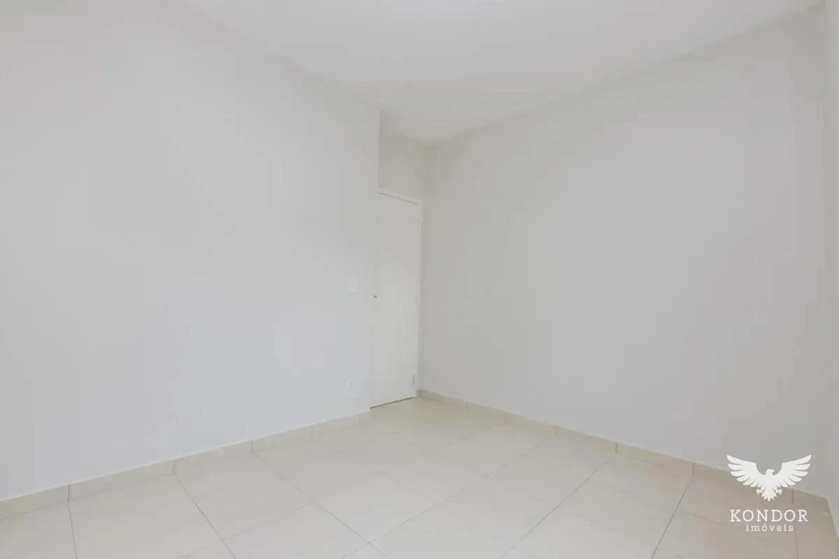 60 m² house with 2 bedrooms and a glass shower — photo 14