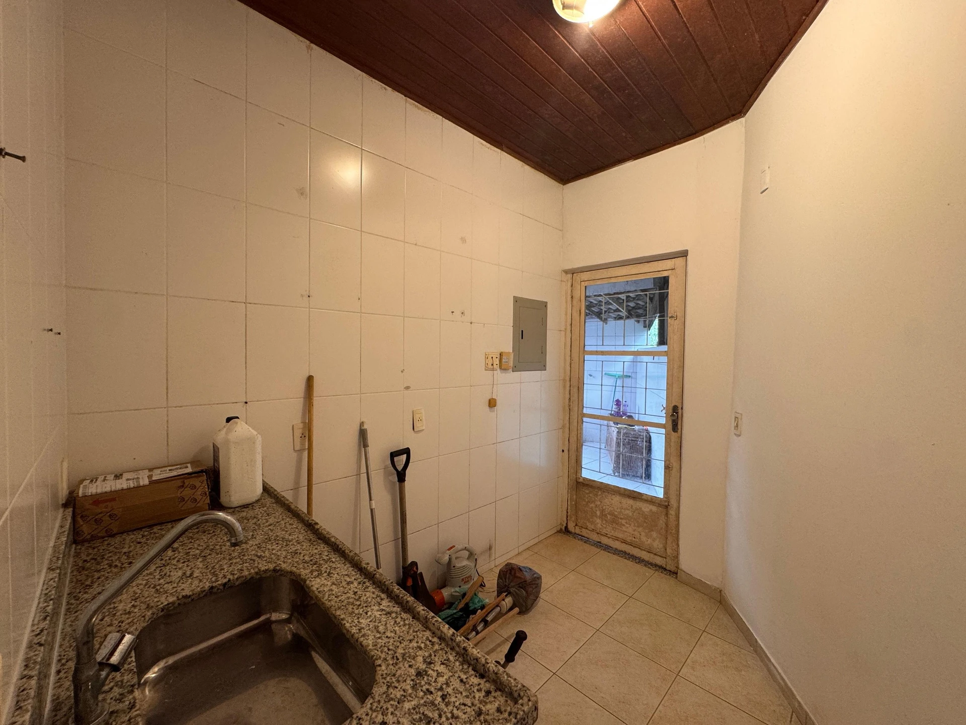 2-bedroom house with a garden in Rio de Janeiro — photo 51