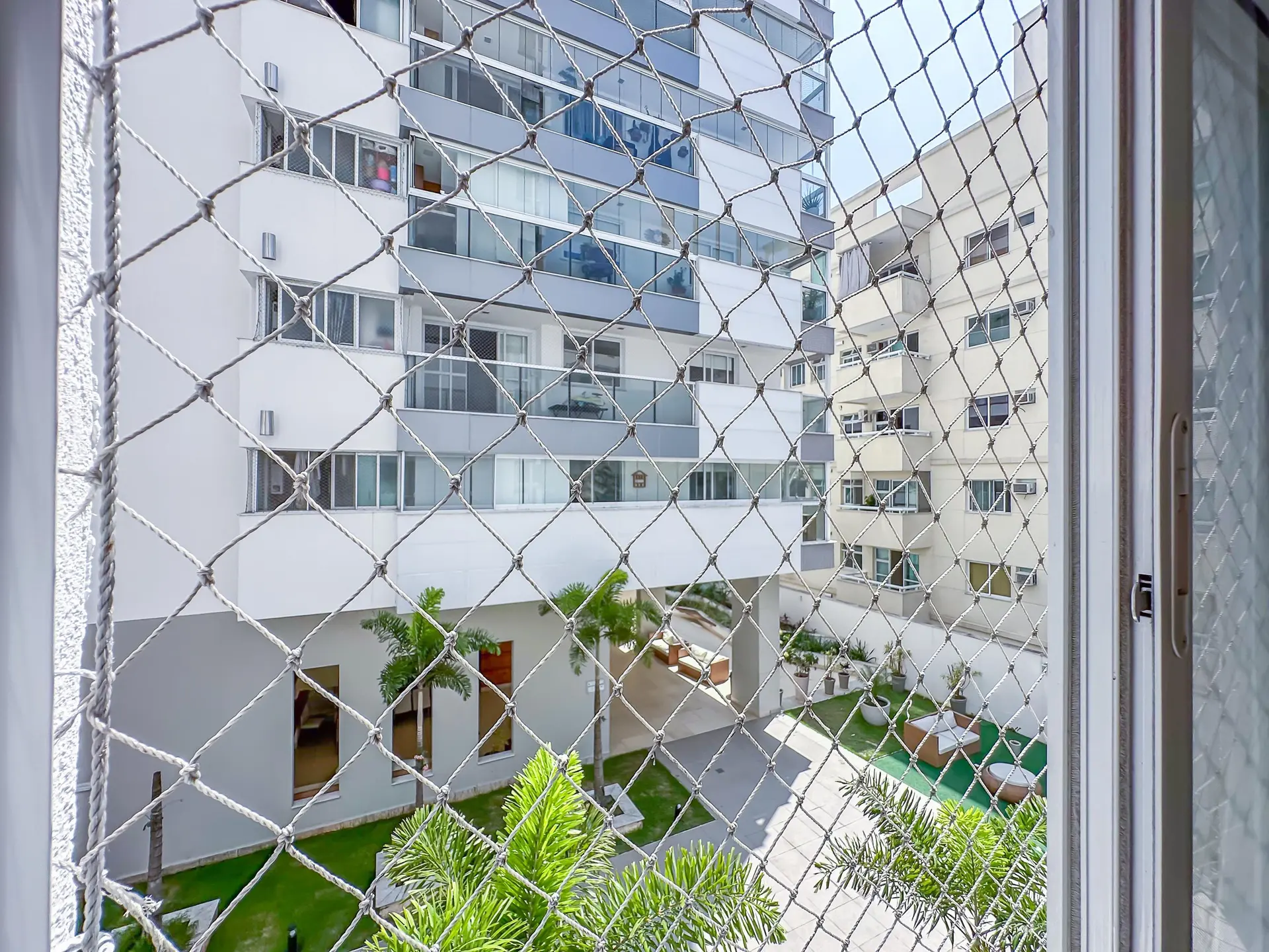 Apartamento de 4 quartos com varanda envidraçada, Botafogo — photo 98
