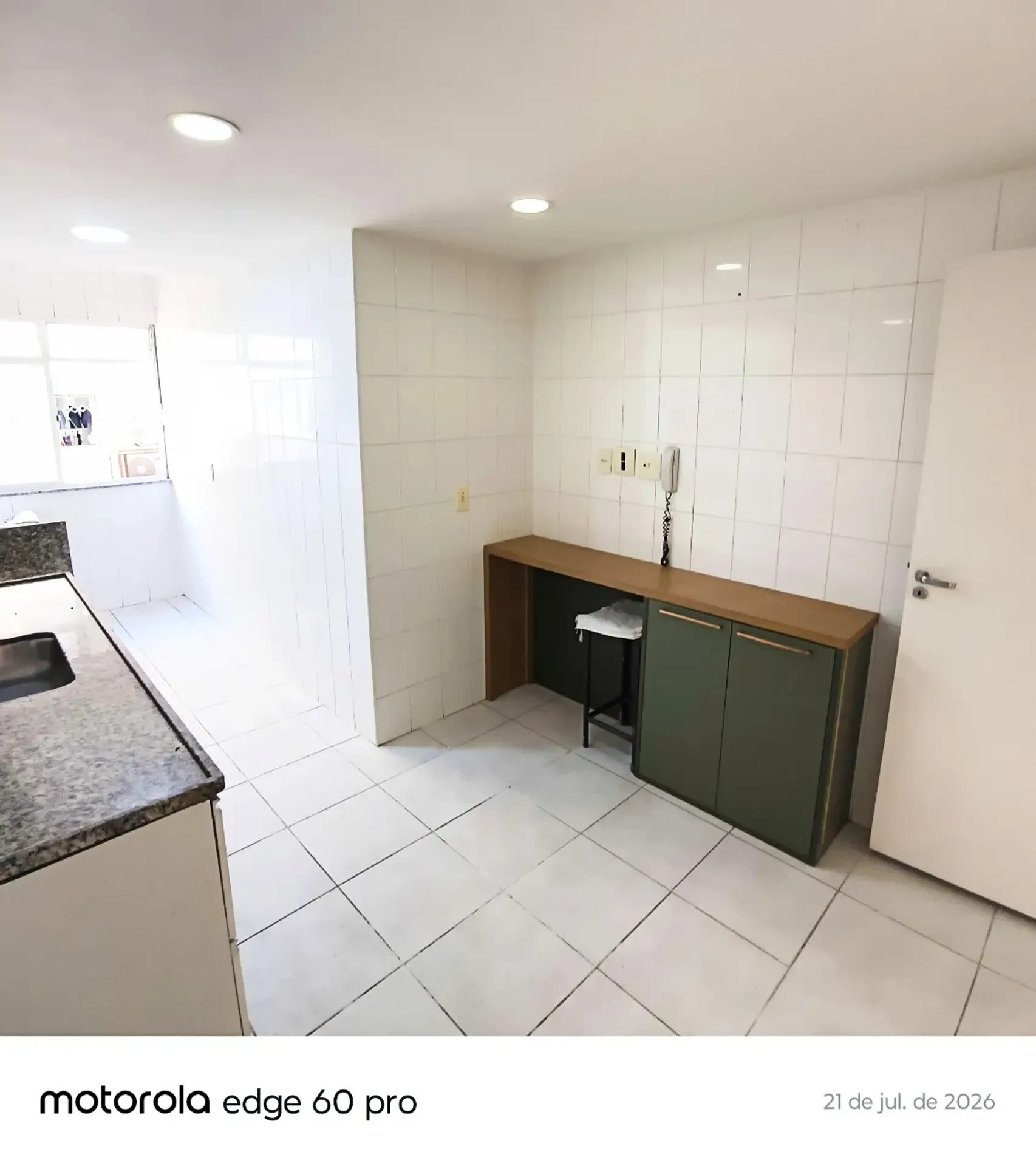 Apartamento de 3 quartos com vista para as montanhas — photo 22
