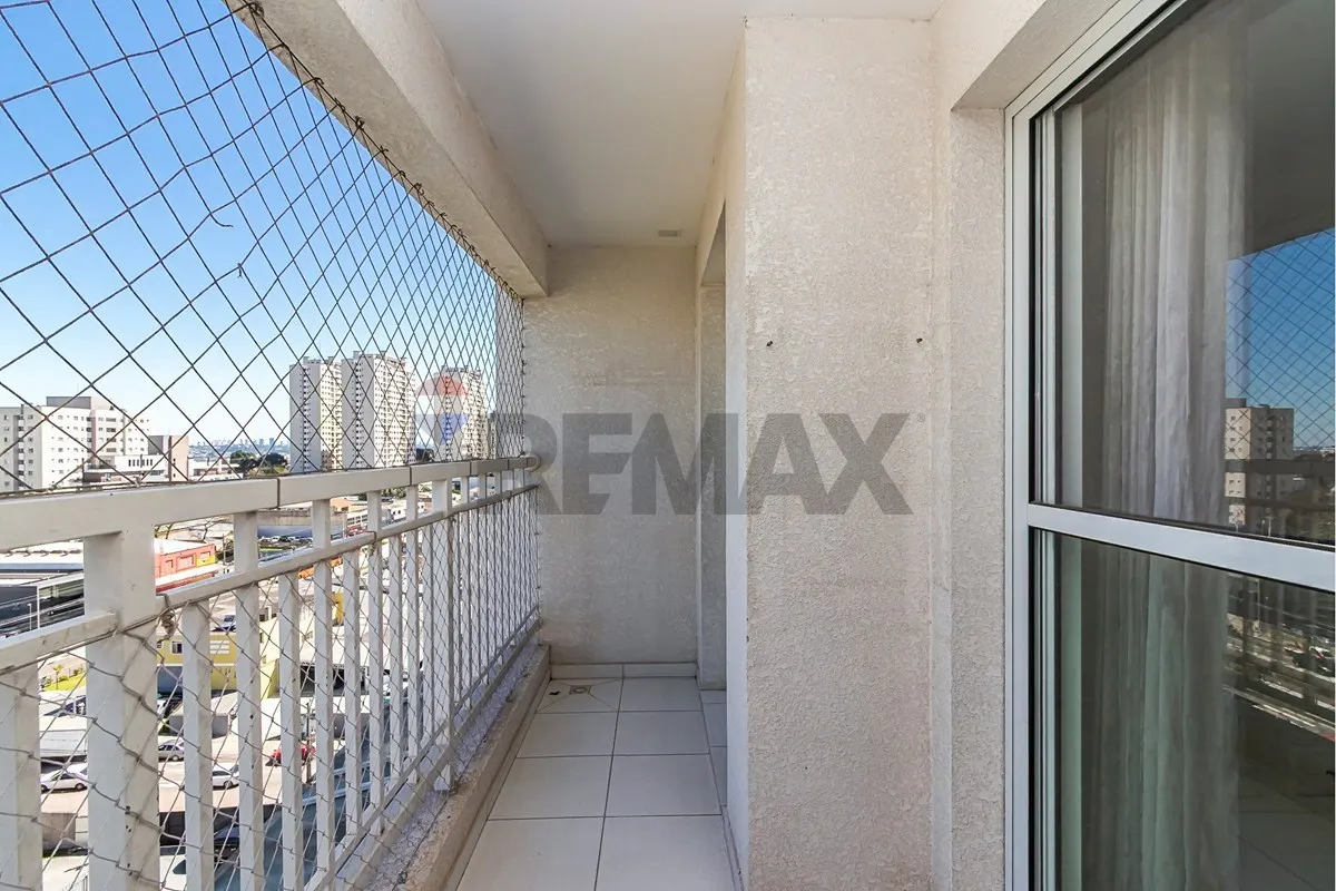 Washing machine in a 2-bedroom apartment, 61 m² — photo 3