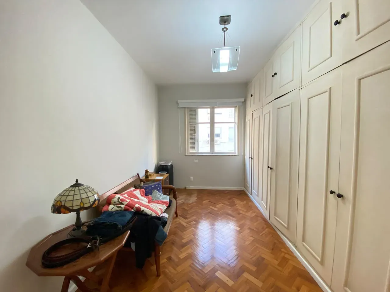 Apartamento mobiliado de 248 m² com 4 quartos e 4 banheiros — photo 17