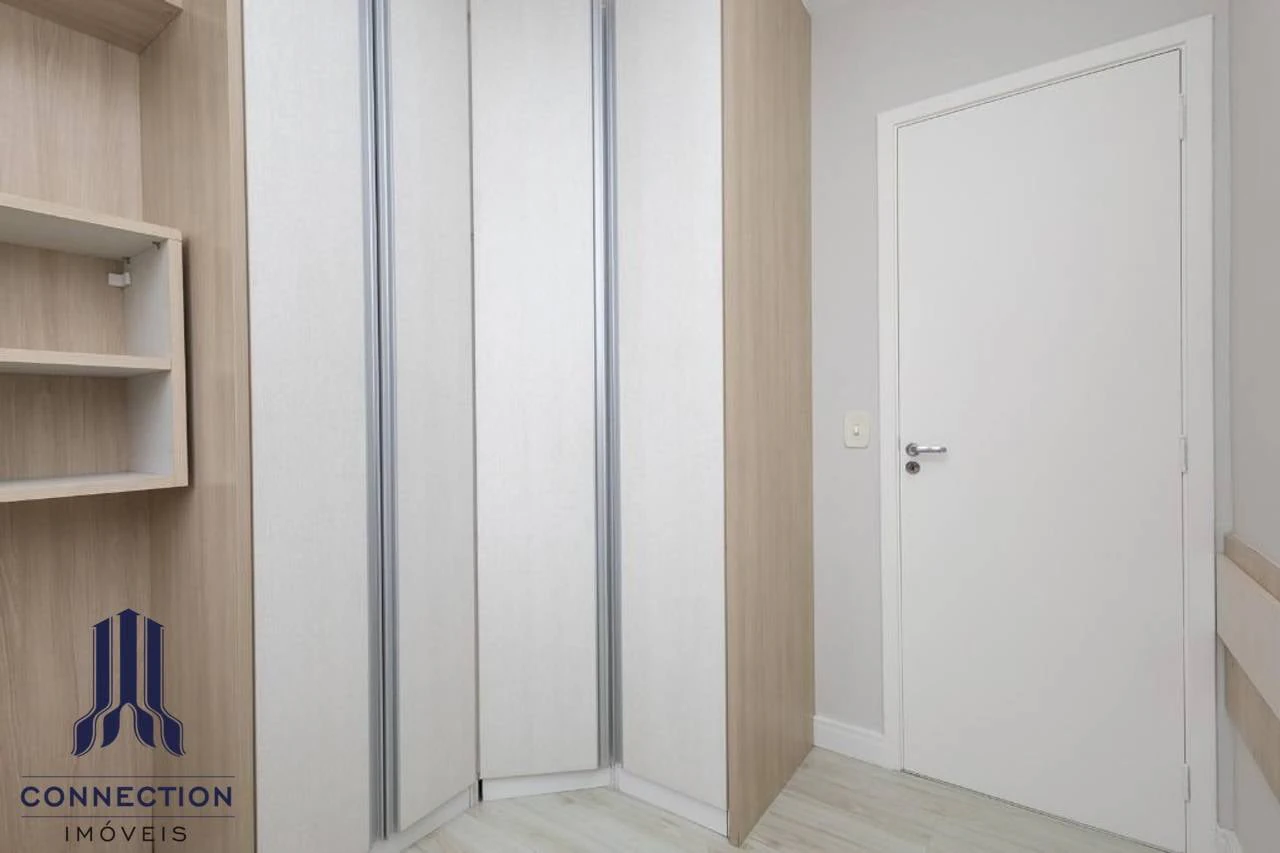 Private BBQ in a 2-bedroom apartment, 44 m² — photo 21