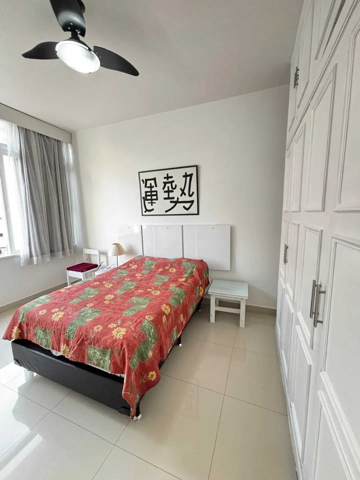 Apartamento mobiliado, 42 m², com espaço de home office — photo 17