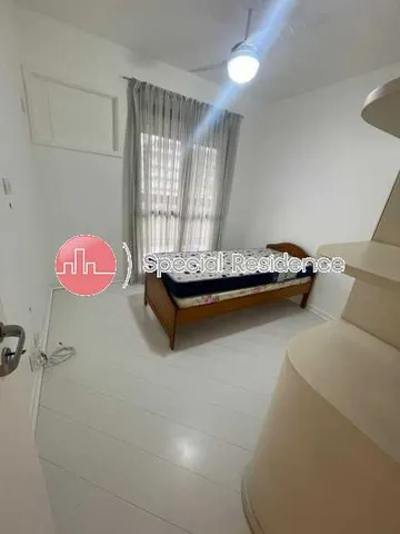 Rental apartment with 2 bedrooms and 2 bathrooms — photo 5
