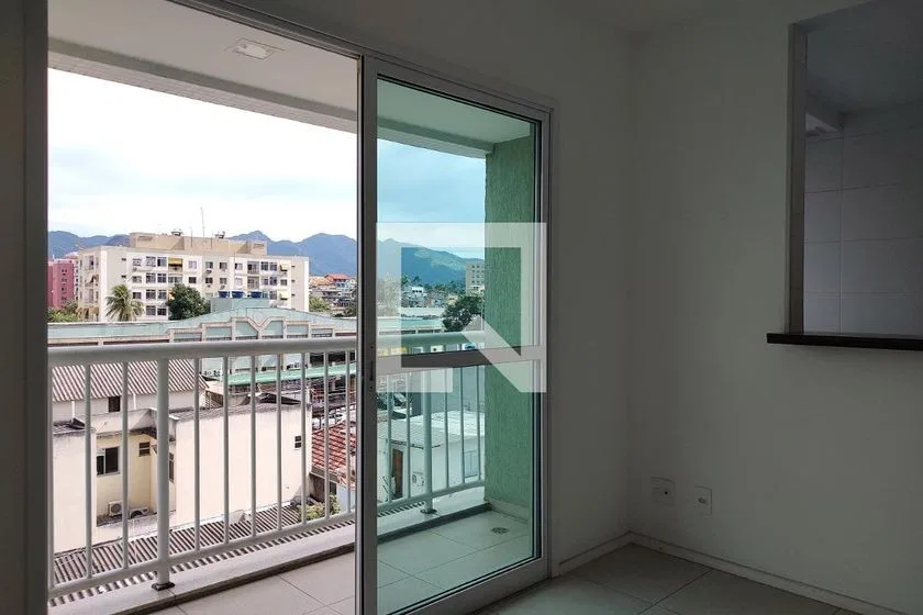 Apartamento de 59 m² com 2 quartos e varanda — photo 6
