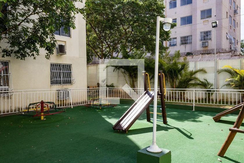 Apartamento para aluguel com 2 quartos e 1 banheiro — photo 23