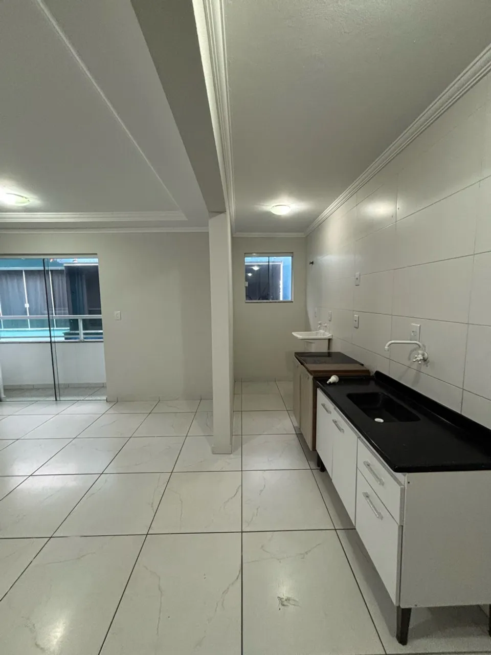 2-bedroom apartment, 90 m² — photo 2
