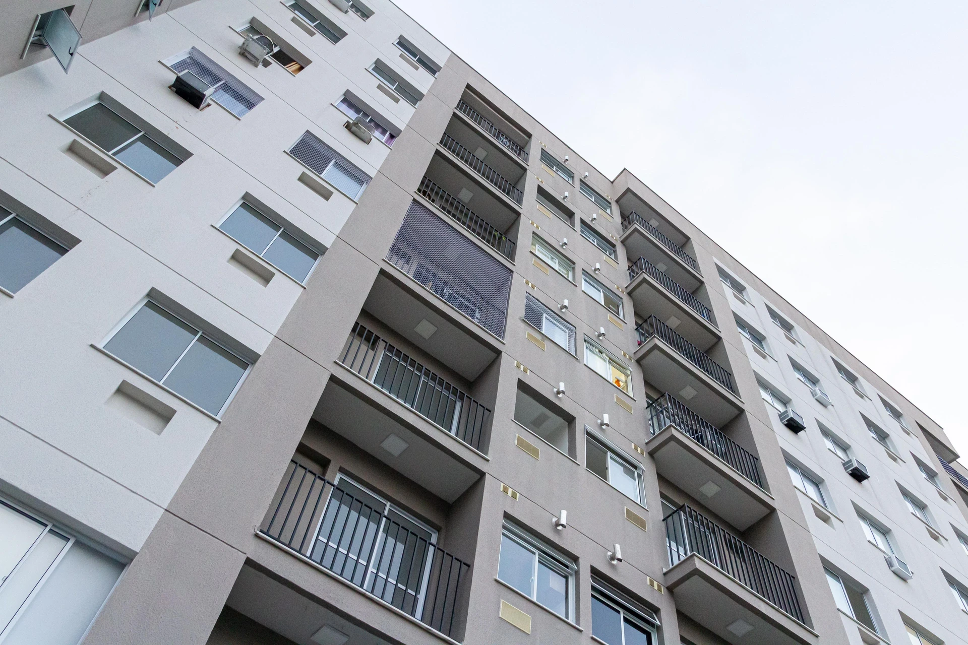 Apartamento para alugar com 2 quartos e varanda — photo 28