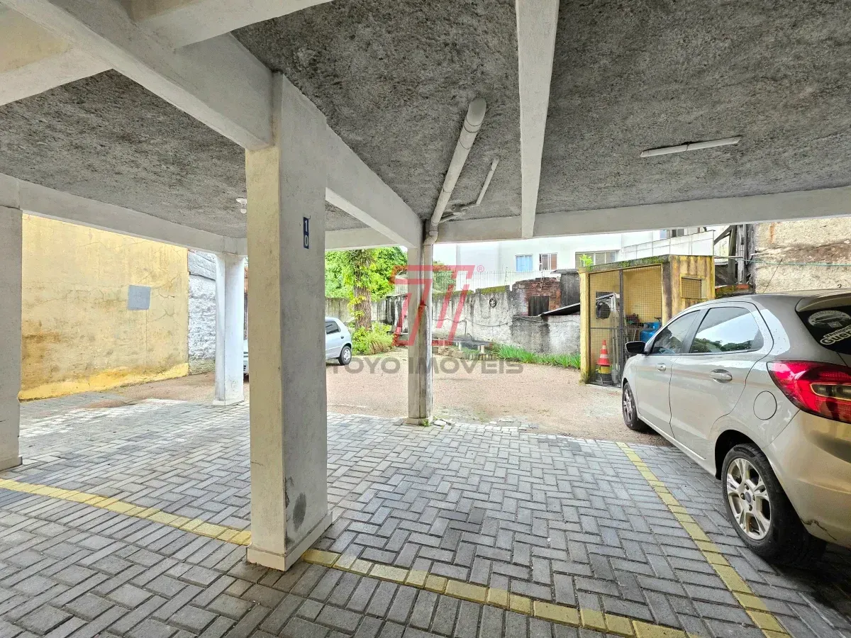 Apartamento de 3 quartos, sendo 1 suíte, 90 m², Portão — photo 17