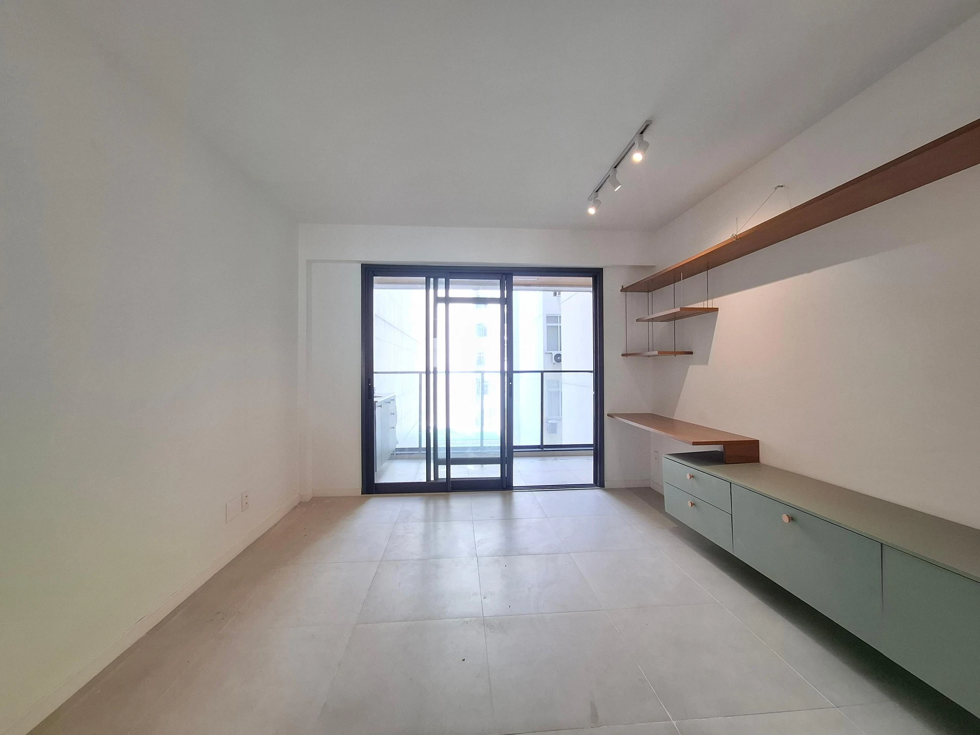 1 quarto e espaço de home office: apartamento de 53 m² — photo 20