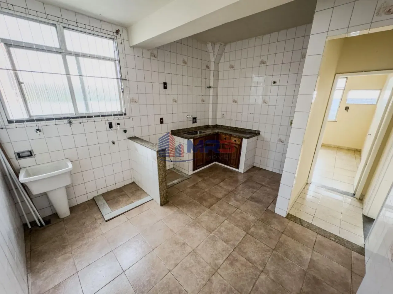 Apartamento para locação com 2 quartos e cozinha fechada — photo 6