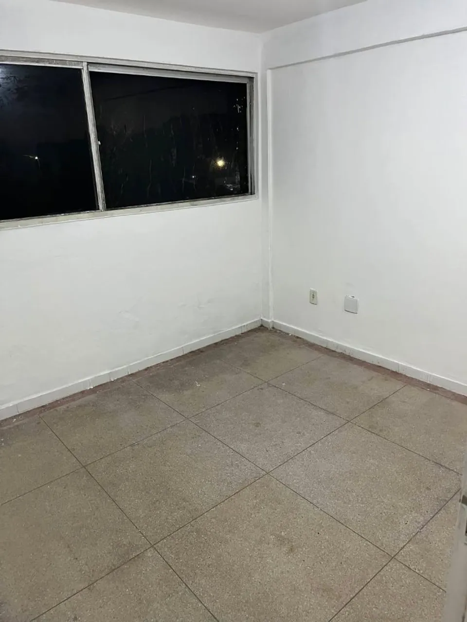 Unfurnished 3-bedroom apartment with 2 bathrooms and 1 parking — photo 5