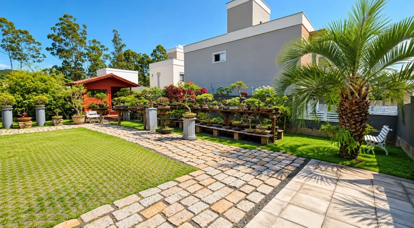 Mountain view in a 2-bedroom house, 230 m² — photo 20