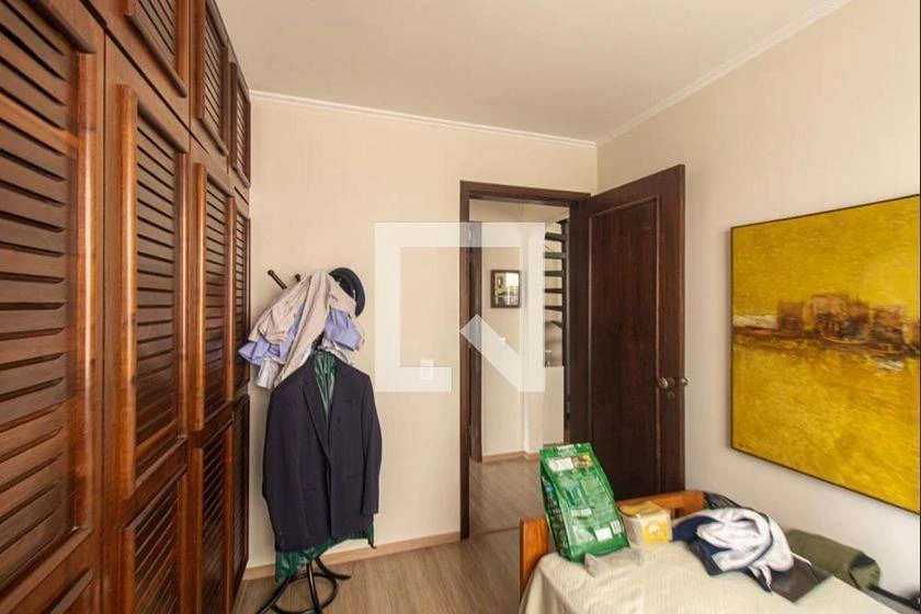 Квартира 130 м² з пральною машиною та робочим місцем — photo 35