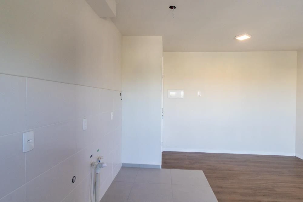 Apartamento de 3 quartos em condomínio com academia — photo 50