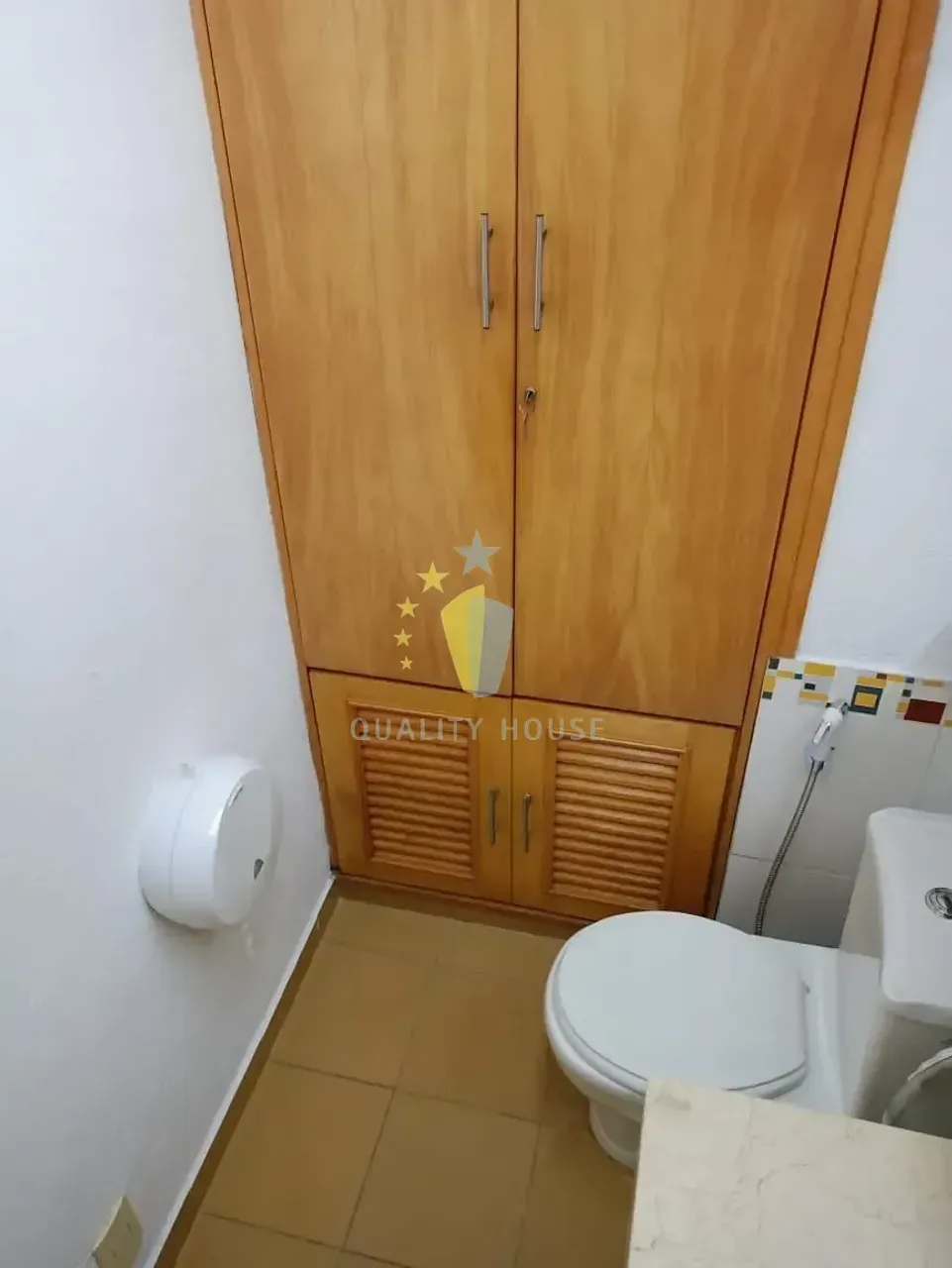 Apartamento para locação com 2 quartos e 2 banheiros — photo 15