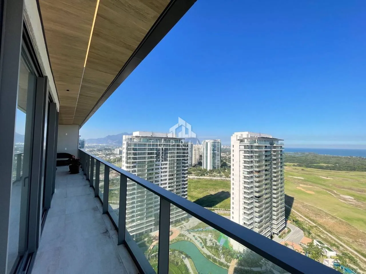 Rental apartment with balcony and 3 bedrooms — photo 10