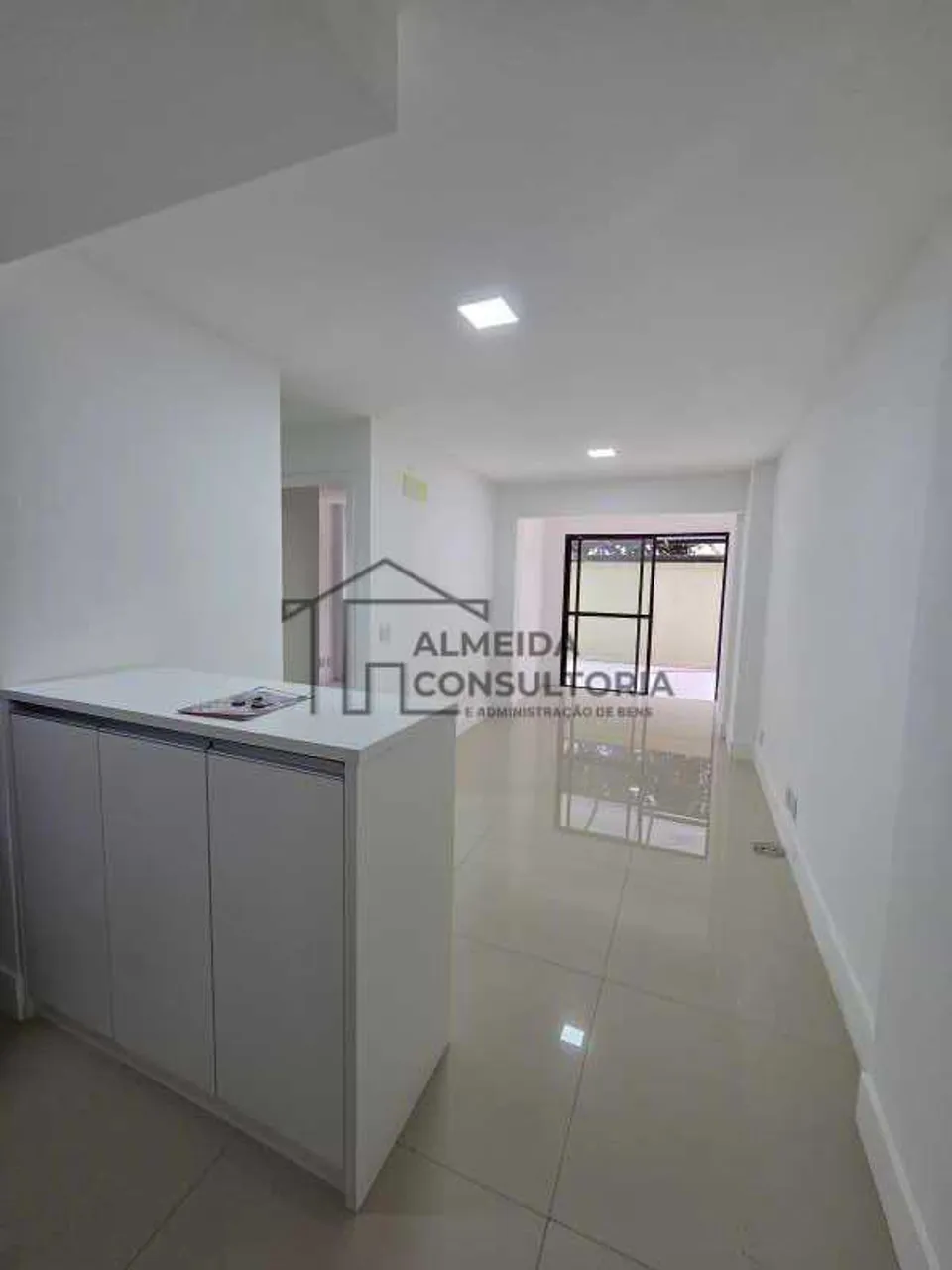 Apartamento de 34 m² com 1 quarto e terraço — photo 17