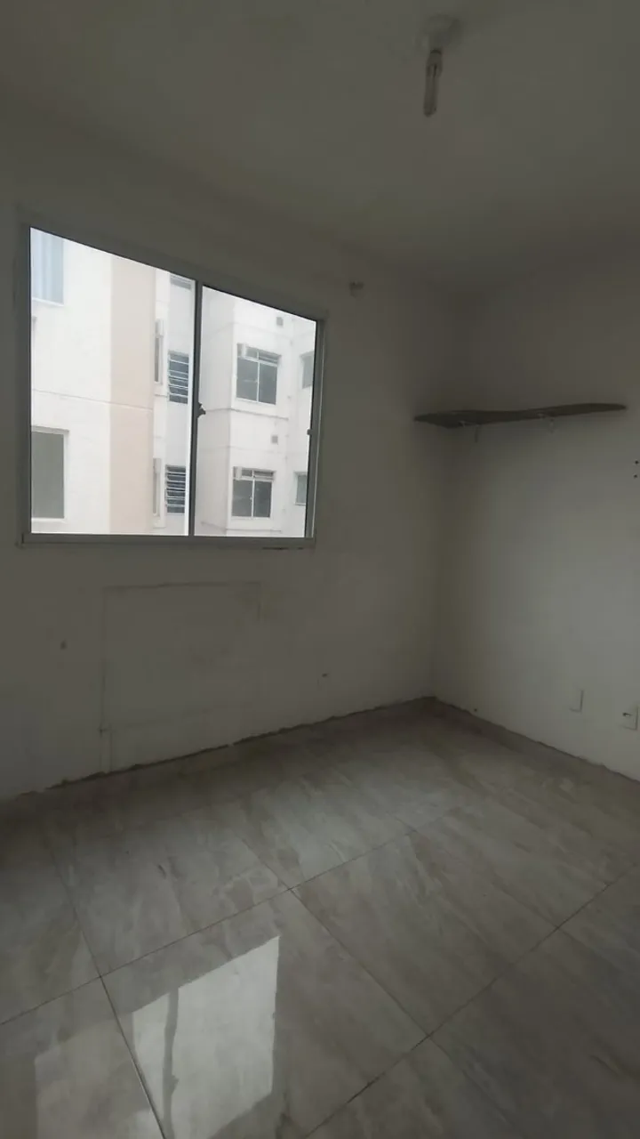 Unfurnished apartment with 2 bedrooms and 1 parking spot — photo 3