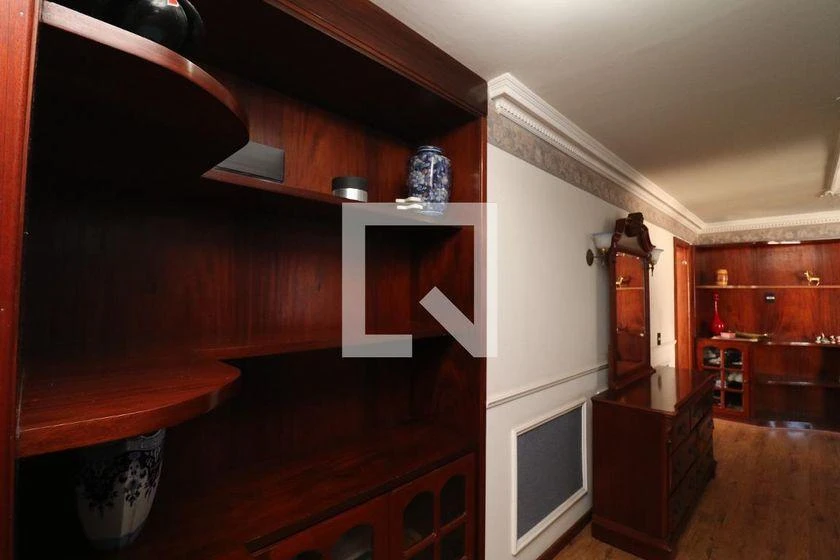 4-bedroom apartment with 350 m² and 4 parking spots — photo 10