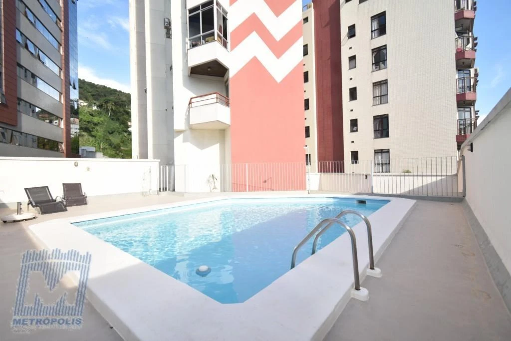 Departamento con vista al agua en Florianópolis — photo 19