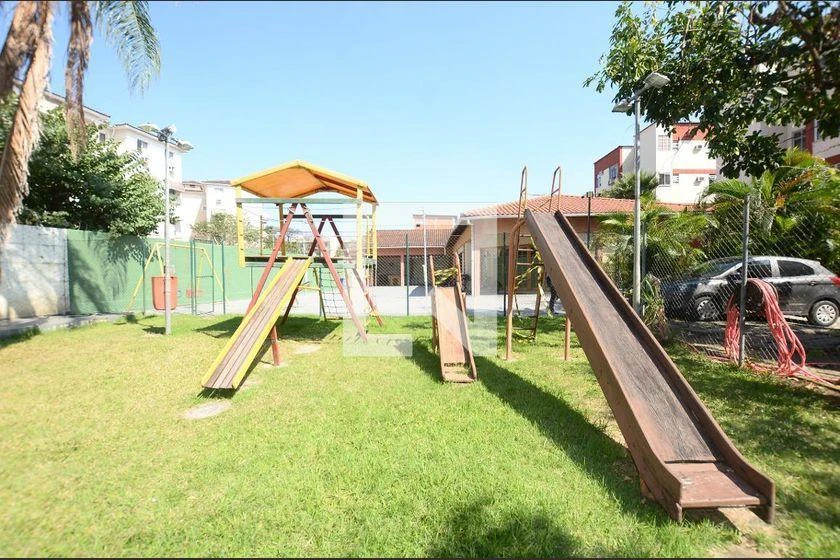 Apartamento de 38 m² e 1 quarto, Irajá — photo 3