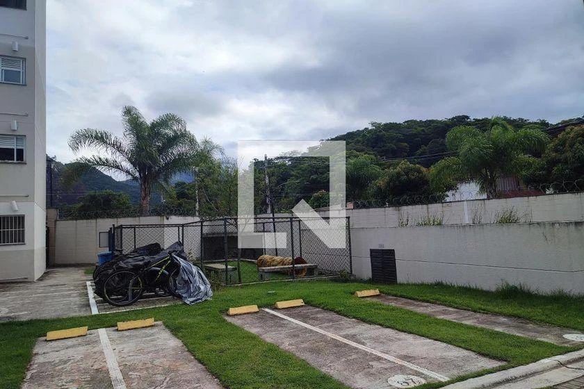 Apartamento mobiliado de 1 quarto com 42 m² — photo 33