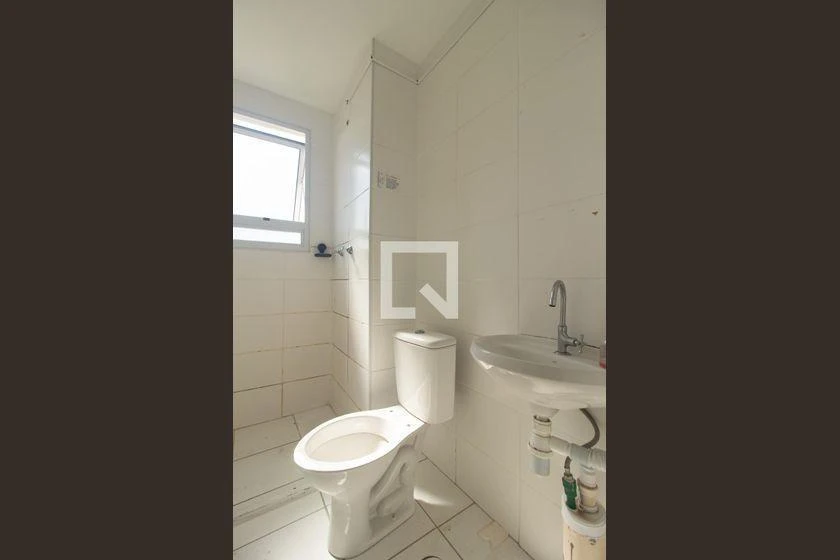 62 m² apartment with 2 bedrooms and 1 bathroom — photo 26