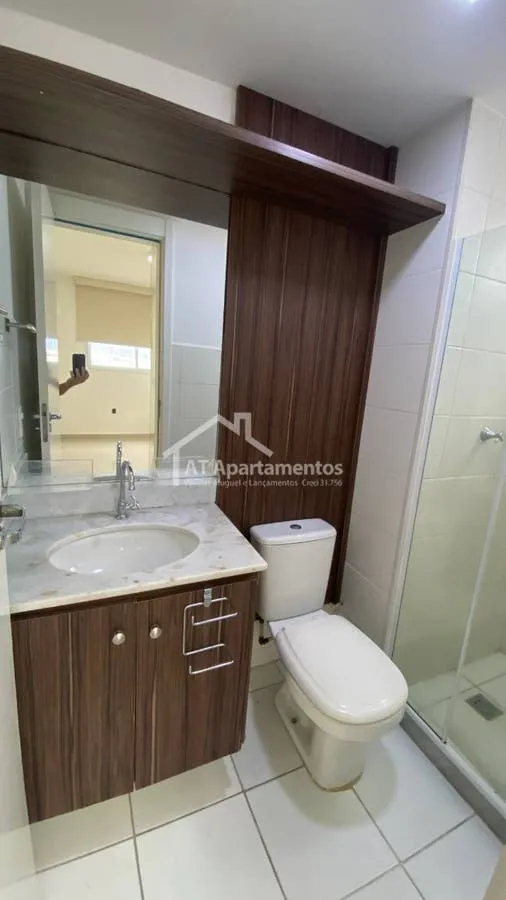 Apartamento, 59 m², com piscina privativa — photo 29