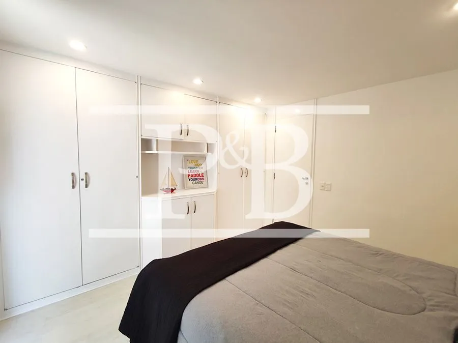 Apartamento com 3 dormitórios e 215 m² com 3 vagas — photo 21