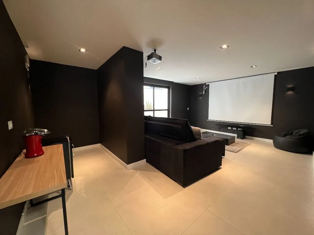 Меблированная студия с 1 спальней и 28 м² — photo 20