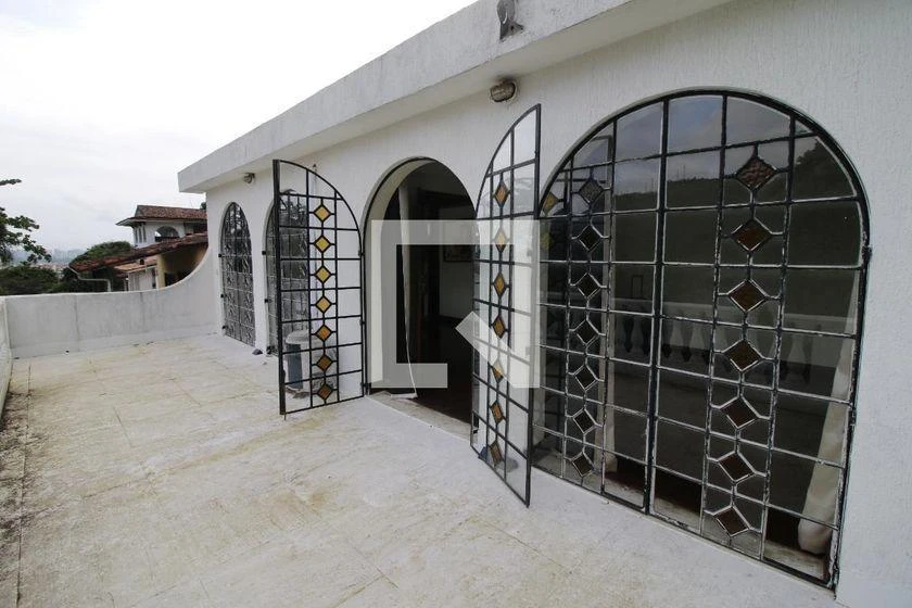 Casa mobiliada de 3 quartos com máquina de lavar — photo 6