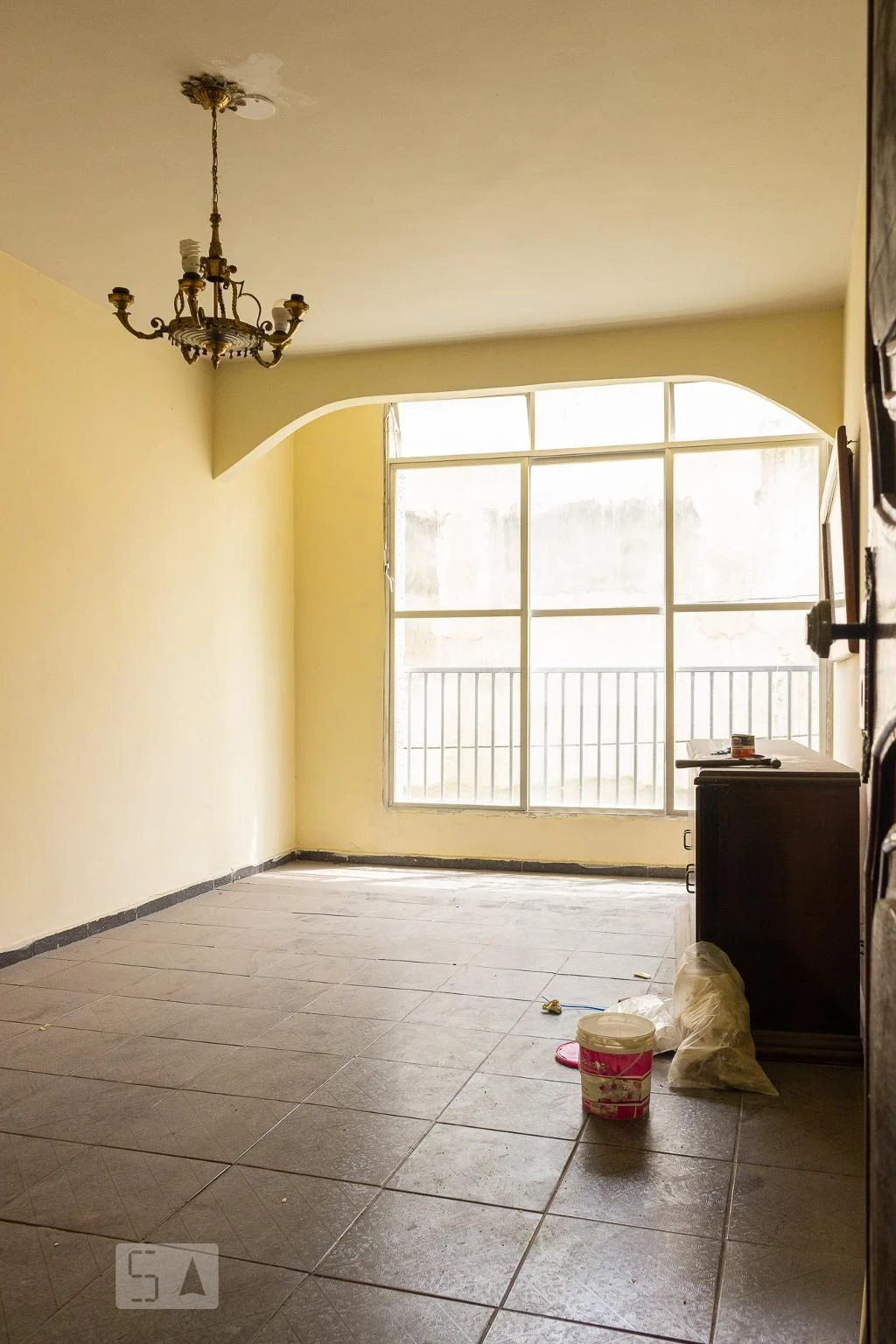 Apartment for rent with 2 bedrooms and gas kitchen — photo 31