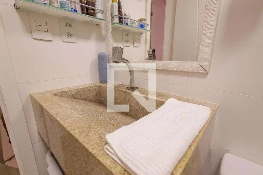 2-bedroom house, 1 with its own bathroom, 60 m² — photo 24