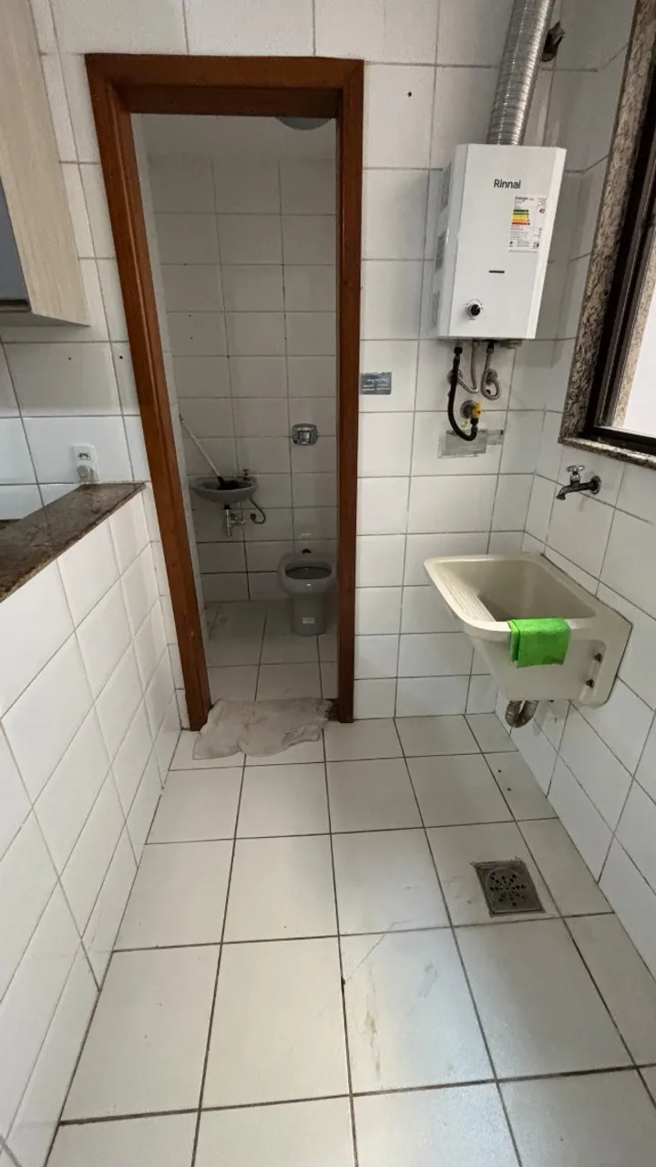 Apartment with 4 bedrooms and 2 bathrooms — photo 11