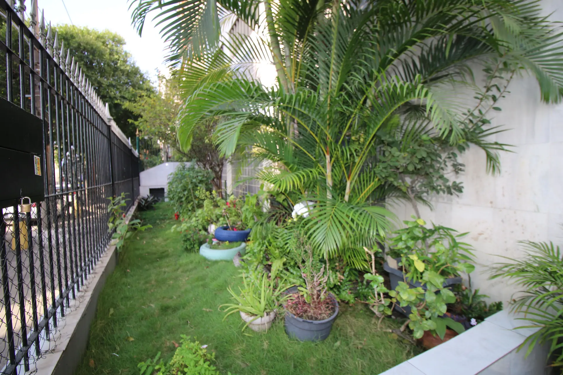 Apartamento de 2 dormitorios con balcón y acepta mascotas — photo 42