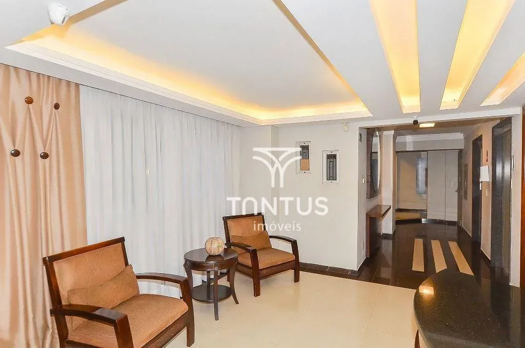 Duplex-style penthouse with 3 bedrooms and 3 baths — photo 2
