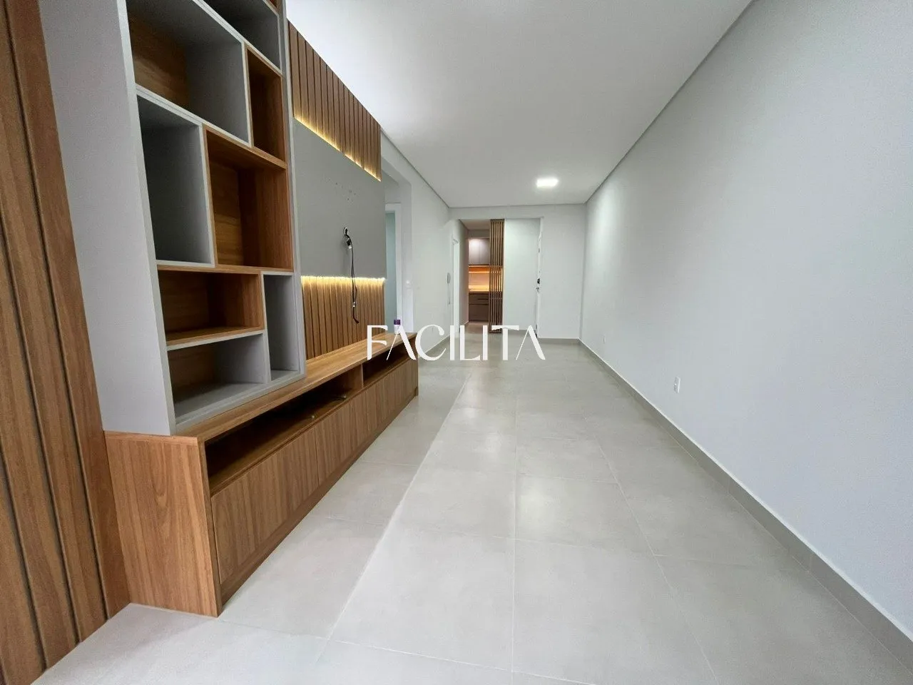 3-bedroom apartment with en-suite and 123 m² — photo 3
