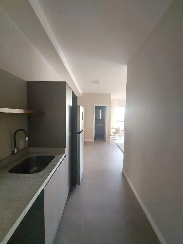 Apartamento mobiliado com 1 quarto e 87 m² no 10º andar — photo 31