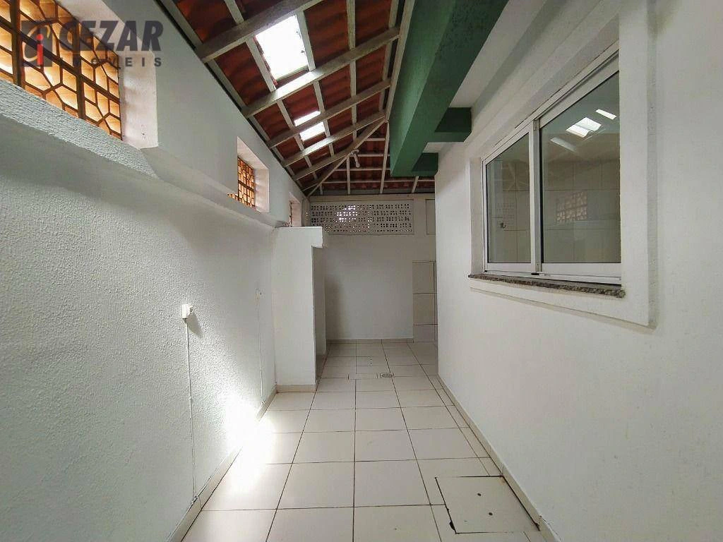 3-bedroom house, 1 with its own bathroom, 140 m², Curitiba — photo 8